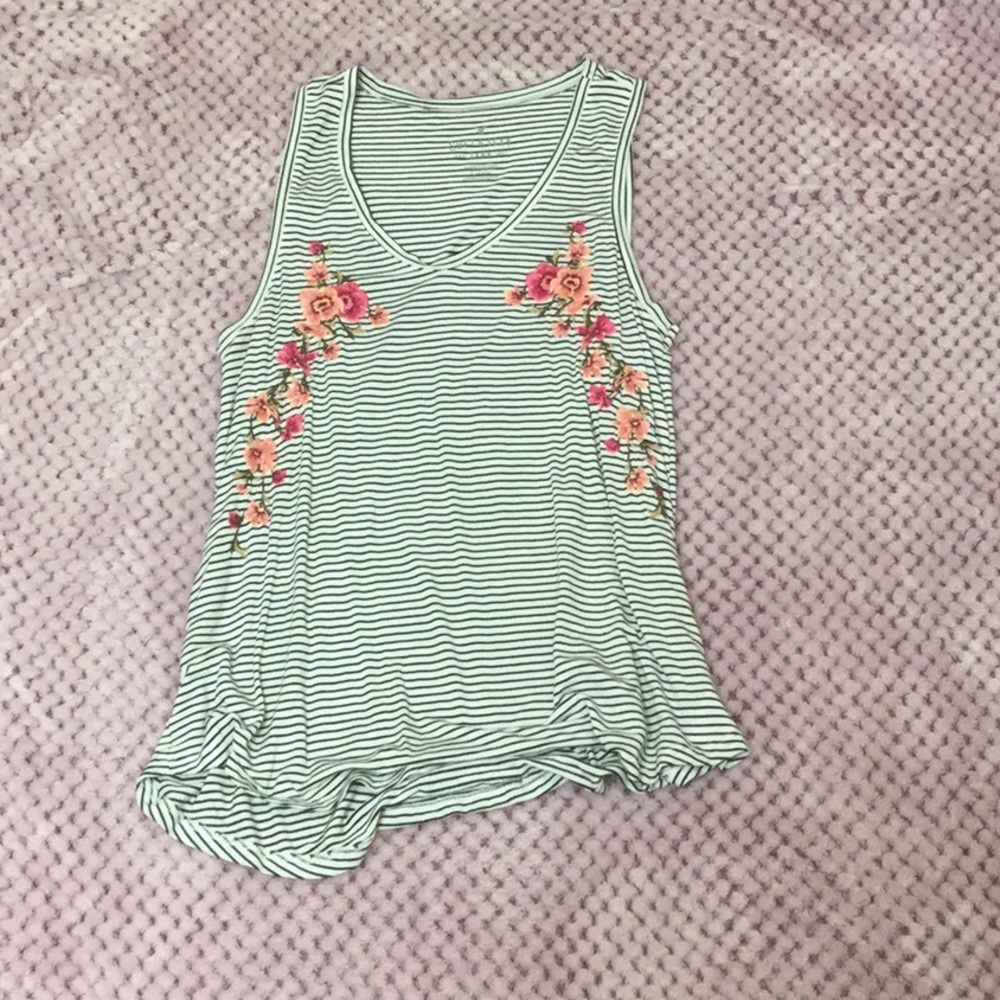 Tank top